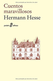 Cuentos maravillosos by Hermann Hesse, Thomas Kauf, 9788435018432