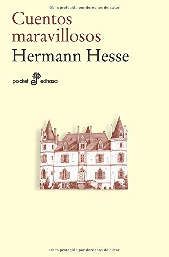 Cuentos maravillosos by Hermann Hesse, Thomas Kauf, 9788435018432