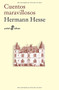 Cuentos maravillosos by Hermann Hesse, Thomas Kauf, 9788435018432