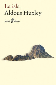 La isla (bolsillo) by Aldous Huxley, Floreal Mazia, 9788435018616
