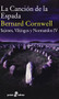 La canción de la espada (IV) (Bolsillo) by Bernard Cornwell, Montse Batista, 9788435019958
