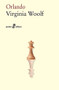 Orlando (bolsillo) by Virginia Woolf, Jorge Luis Borges, 9788435021753