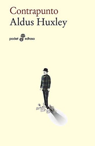Contrapunto (bolsillo) by Aldous Huxley, Lino Novas Castro, 9788435021791