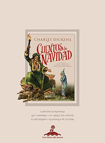 Cuentos de Navidad - 9788435040198 by Charles Dickens, Gregorio Cantera, 9788435040198