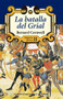 La batalla del grial (II) by Bernard Cornwell, Libertad Aguilera, 9788435060493