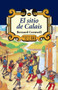 El sitio de Calais (III) by Bernard Cornwell, Libertad Aguilera, 9788435060509