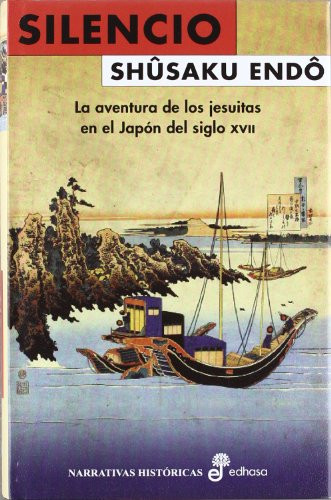 Silencio - 9788435062077 by Shusaku Endo, Jaime Fernandez, 9788435062077