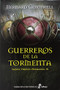 Guerreros de la tormenta (IX) by Bernard Cornwell, Gregorio Cantera, 9788435063081
