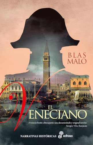 El veneciano by Blas Malo, 9788435063272