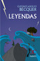 Leyendas by Gustavo Adolfo Bécquer, Juan Cosa, Juan Bauty, 9788497403498