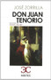 Don Juan Tenorio - 9788497404006 by José Zorrilla, Rafael Balbin, 9788497404006
