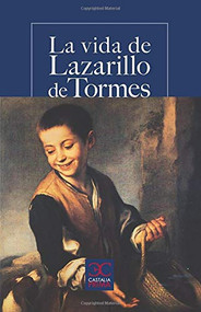 La vida del Lazarillo de Tormes - 9788497404211 by Anónimo, Maria Teresa Otal Piedrafita, 9788497404211