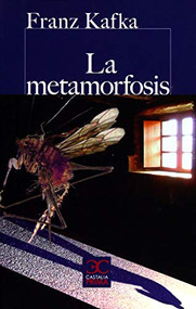 La metamorfosis - 9788497404334 by Franz Kafka, 9788497404334