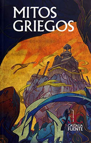 Mitos griegos - 9788497404860 by Anónimo, Maria Isabel Gavino, 9788497404860