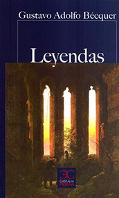 Leyendas - 9788497406871 by Gustavo Adolfo Bécquer, Gloria Hervas, 9788497406871
