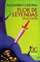 Flor de leyendas by Alejandro Casona, Emilio Sales, Kabe Solas, 9788497406994