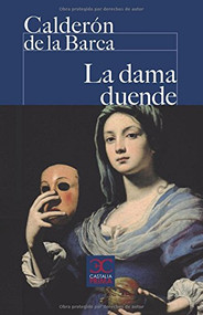 La dama duende - 9788497407052 by Pedro Calderón de la Barca, Maria Teresa Otal Piedrafita, 9788497407052