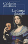 La dama duende - 9788497407052 by Pedro Calderón de la Barca, Maria Teresa Otal Piedrafita, 9788497407052