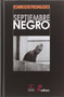 Septiembre negro by Carlos Fidalgo, 9788497407199