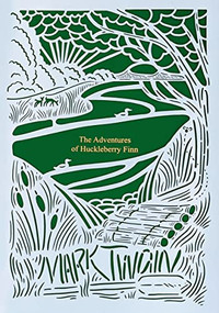 The Adventures of Huckleberry Finn (Seasons Edition -- Summer) by Mark Twain, 9780785234555