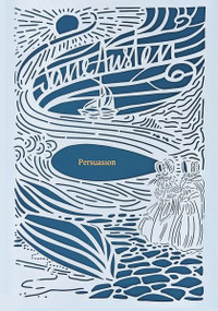 Persuasion (Seasons Edition -- Summer) by Jane Austen, 9780785234562