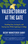 Valedictorians at the Gate (Standing Out, Getting In, and Staying Sane While Applying to College) - 9781250619051 by Becky Munsterer Sabky, 9781250619051
