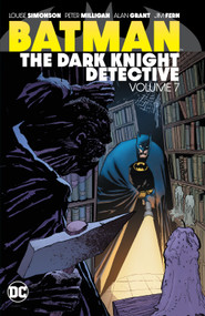 Batman: The Dark Knight Detective Vol. 7 by Dennis O'Neil, Jim Aparo, 9781779515070