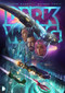 Dark Wing by Matthew Medney, German Ponce, 9781955537049