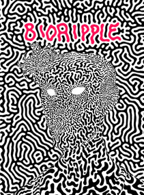 BIORIPPLE by Nir Levie, 9781955537193