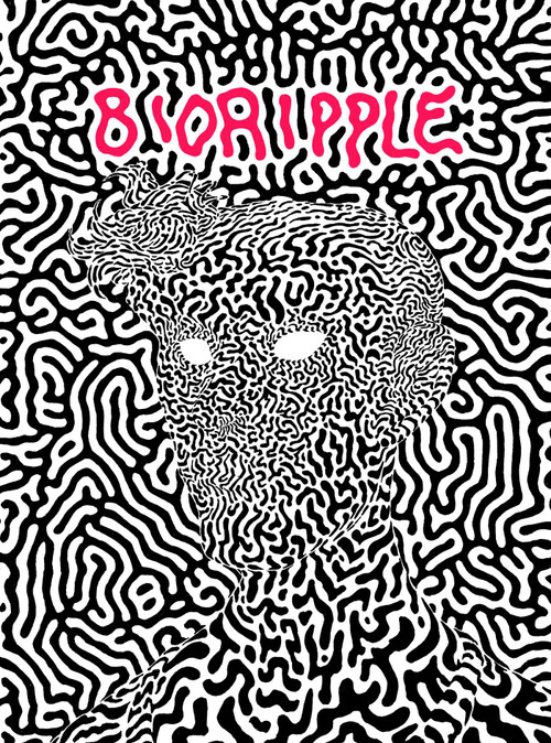 BIORIPPLE by Nir Levie, 9781955537193