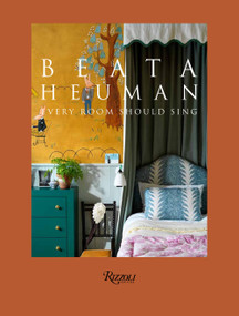 Beata Heuman (Every Room Should Sing) by Beata Heuman, 9780847869848