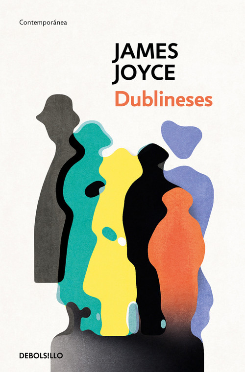Dublineses / Dubliners (Spanish Edition) by James Joyce, 9788466359016