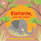 Elefante, ¿dónde estás? by DK, 9780744059557