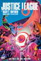 Justice League by Scott Snyder Deluxe Edition Book Three by Scott Snyder, Various, 9781779514936