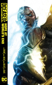 Dceased: Hope At World's End - 9781779514998 by Tom Taylor, Dustin Nguyen, 9781779514998
