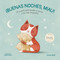 Buenas noches Miau: Un cuento para ayudar a dormir a los más pequeños / Good Night, Meow (Spanish Edition) by Olga Sesé, 9788448858421