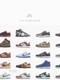 Nike SB: The Dunk Book by Nike SB, 9780847866694