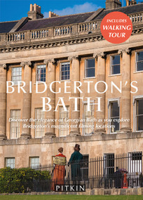 Bridgerton's Bath by Antonia Hicks, 9781841659275