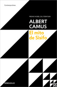 El mito de Sísifo / The Myth of Sisyphus (Spanish Edition) by Albert Camus, 9788466356145