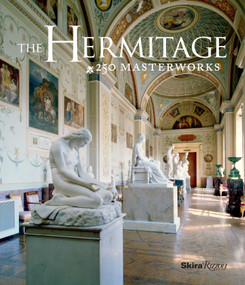 The Hermitage (250 Masterworks) by The Hermitage Museum, Dr. Mikhail Borisovich Piotrovsky, 9780847842094