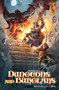 Dungeons & Burglars by Rodolfo Santullo, Jok, 9781947784246