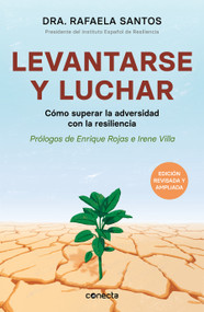 Levantarse y luchar (Edición revisada y ampliada) / Get Up and Fight (Revised and Extended Edition) (Spanish Edition) by Rafaela Santos, 9788417992415