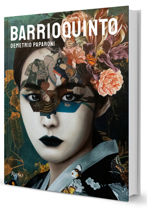 Barrioquinto by Demetrio Paparoni, Patrick Duarte Flores, Elio Cappuccio, Ricky Francisco, 9788891832412