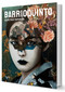 Barrioquinto by Demetrio Paparoni, Patrick Duarte Flores, Elio Cappuccio, Ricky Francisco, 9788891832412