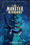 The Monster Missions - 9780062894397 by Laura Martin, 9780062894397