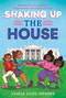 Shaking Up the House - 9780062970732 by Yamile Saied Méndez, 9780062970732