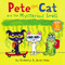 Pete the Cat and the Mysterious Smell by James Dean, James Dean, Kimberly Dean, 9780062974242