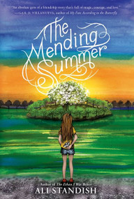 The Mending Summer - 9780062985668 by Ali Standish, 9780062985668
