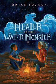 Healer of the Water Monster - 9780062990419 by Brian Young, 9780062990419
