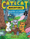Cat & Cat Adventures: The Goblet of Infinity (A Graphic Novel) - 9780063083844 by Susie Yi, Susie Yi, 9780063083844